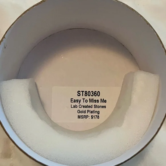 Bomb Party Spring 2025 ST80360 Easy To Miss Me Stack - Picture 7 of 7